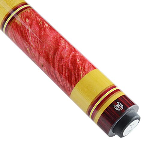 Amazon.co.jp: ビリヤード キュー 【1B2Sキューケース付き】NAVIGATOR